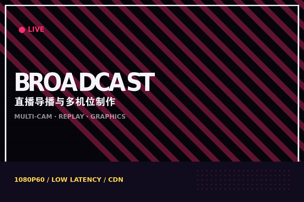kaiyun网页版官网 - 赛事直播导播间多机位信号制作